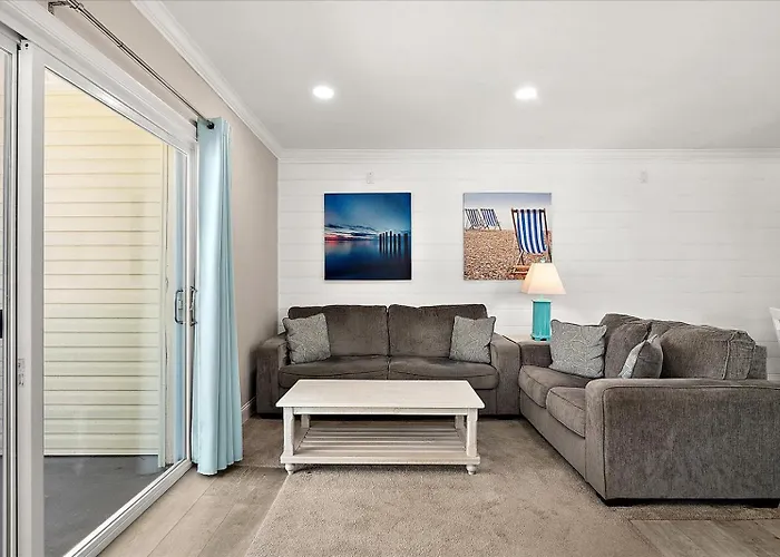 Midtown Oc Retreat Ocean Block Sleeps 10