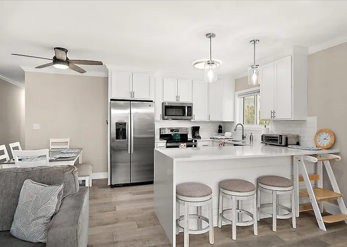 Midtown Oc Retreat Ocean Block Sleeps 10