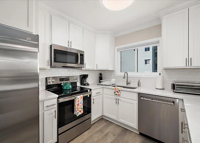Midtown Oc Retreat Ocean Block Sleeps 10 Holiday home Ocean City