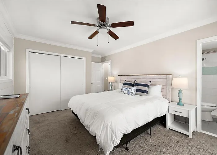 Holiday home Midtown Oc Retreat Ocean Block Sleeps 10 *