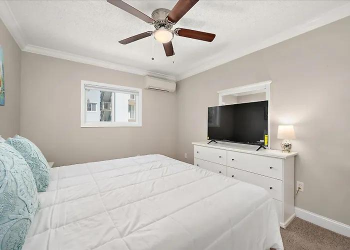Midtown Oc Retreat Ocean Block Sleeps 10 * Ocean City