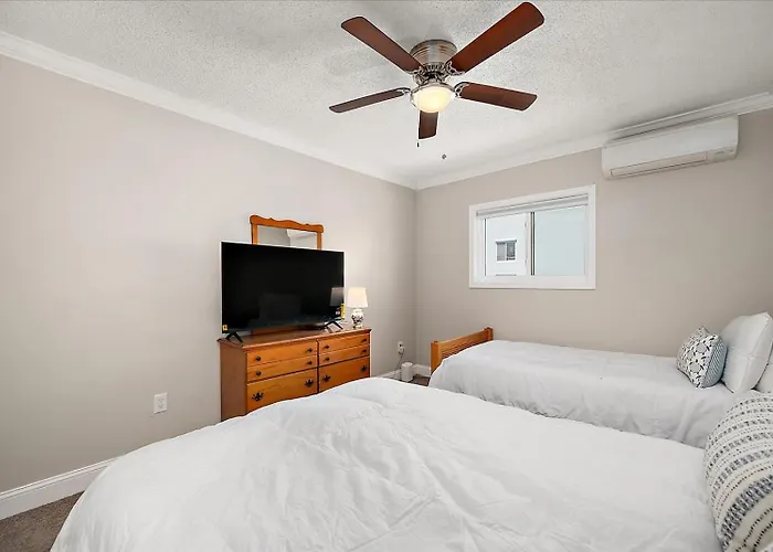 Holiday home Midtown Oc Retreat Ocean Block Sleeps 10 *