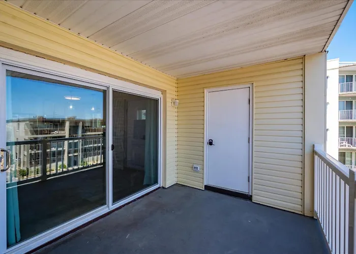 Holiday home Midtown Oc Retreat Ocean Block Sleeps 10 *