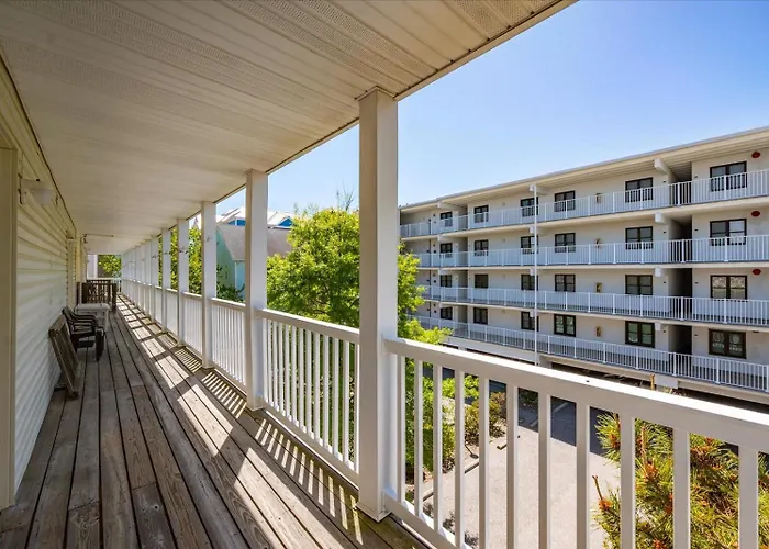 Holiday home Midtown Oc Retreat Ocean Block Sleeps 10 Ocean City