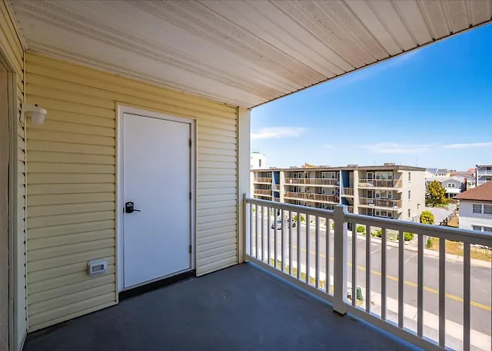 Holiday home Midtown Oc Retreat Ocean Block Sleeps 10